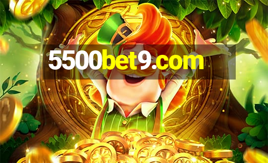 5500bet9.com