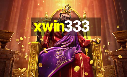 xwin333