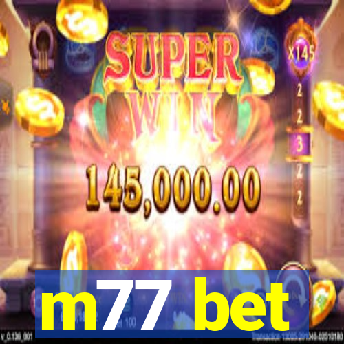 m77 bet