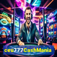 ceu777CashMania