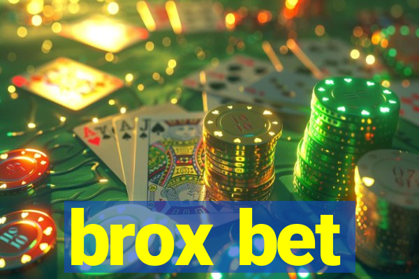 brox bet