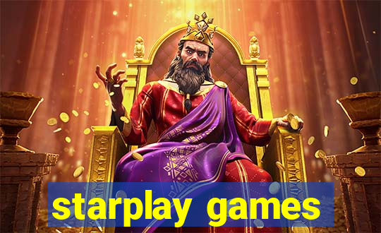 starplay games