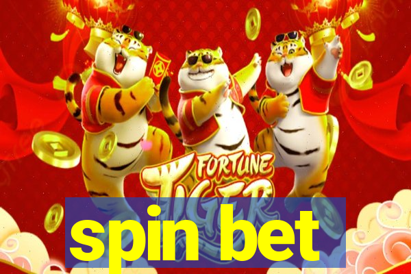 spin bet