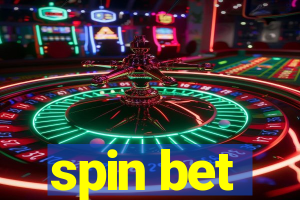 spin bet