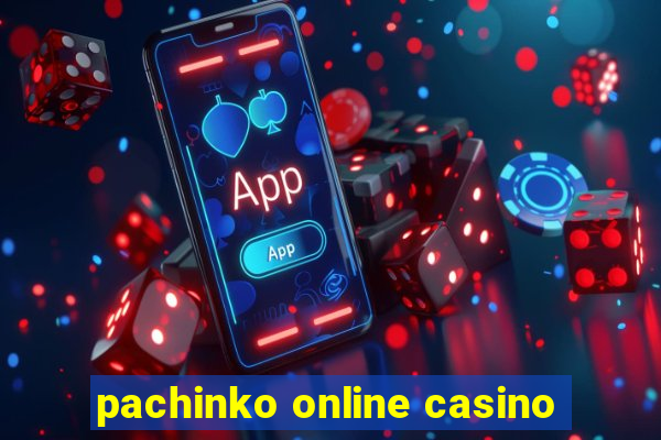 pachinko online casino