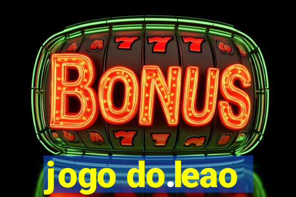 jogo do.leao