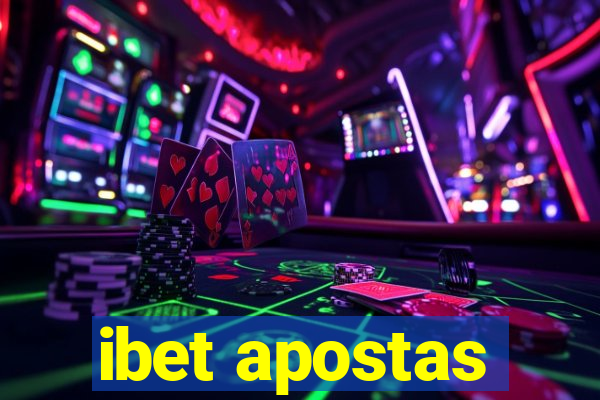 ibet apostas