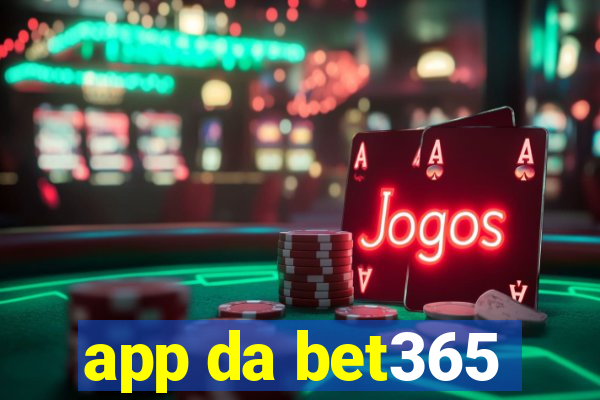 app da bet365