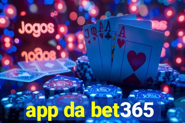 app da bet365