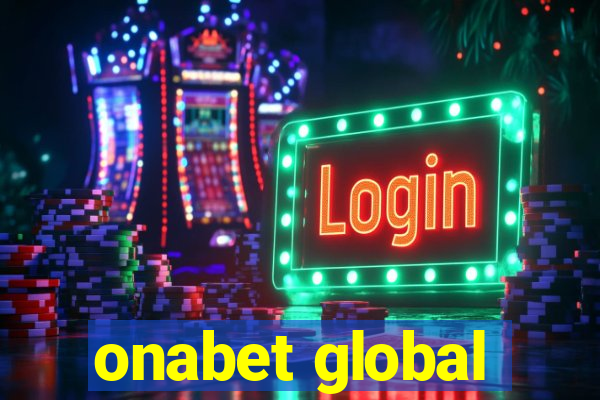 onabet global