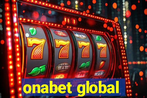 onabet global