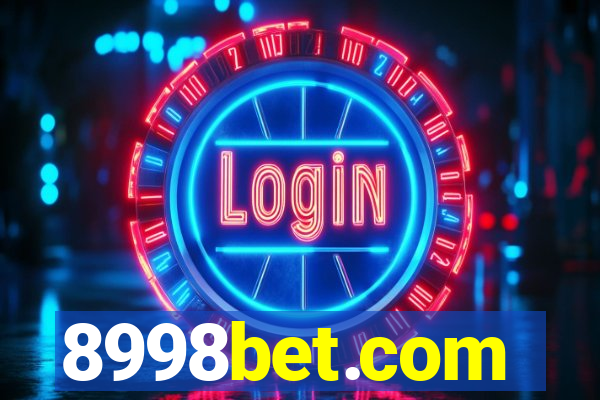 8998bet.com