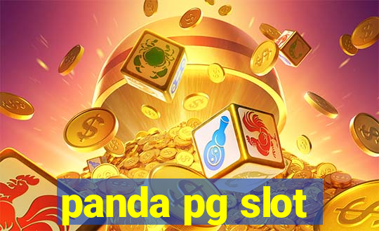 panda pg slot