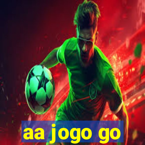 aa jogo go