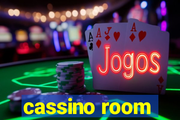 cassino room