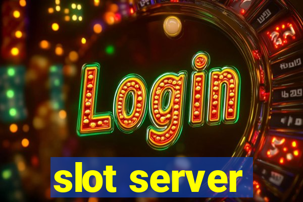 slot server