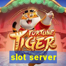 slot server