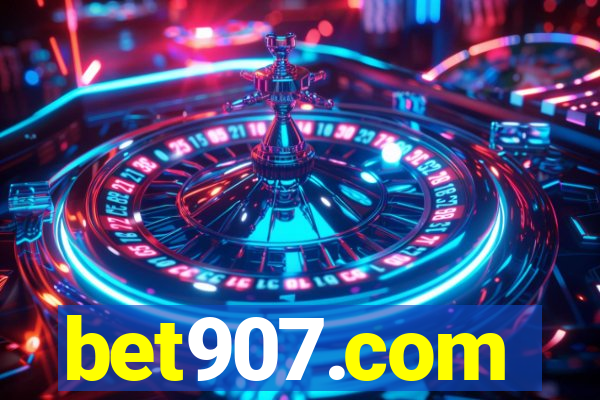 bet907.com