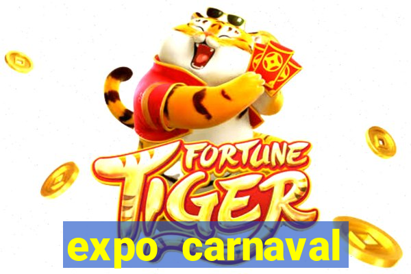 expo carnaval brazil 2022