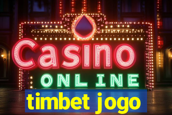 timbet jogo