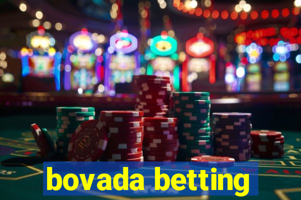 bovada betting