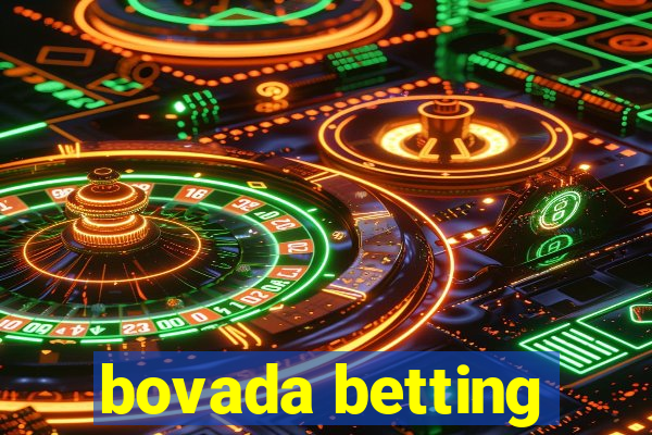 bovada betting