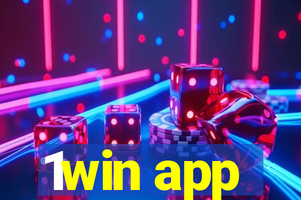 1win app