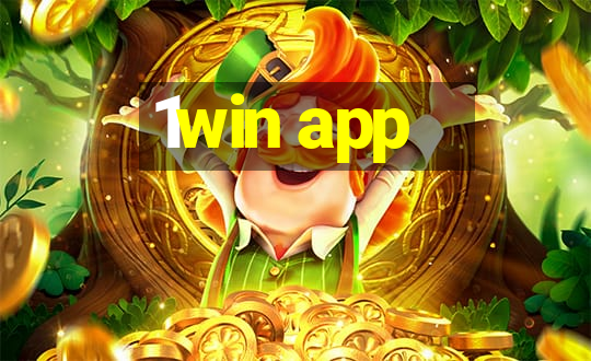 1win app