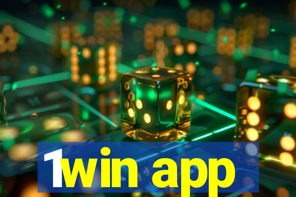 1win app