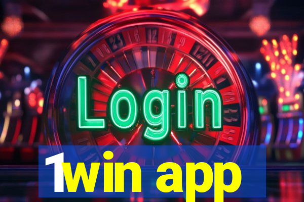 1win app