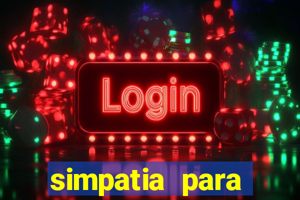 simpatia para ganhar no bingo de cartela