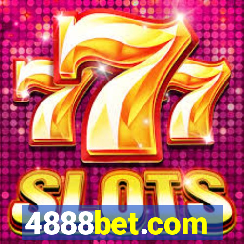 4888bet.com