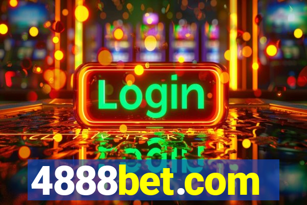 4888bet.com