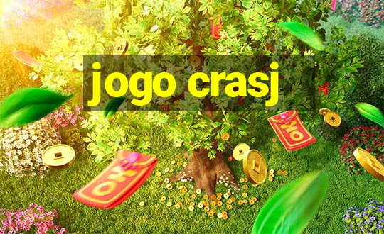 jogo crasj