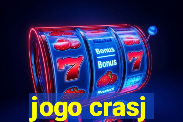 jogo crasj