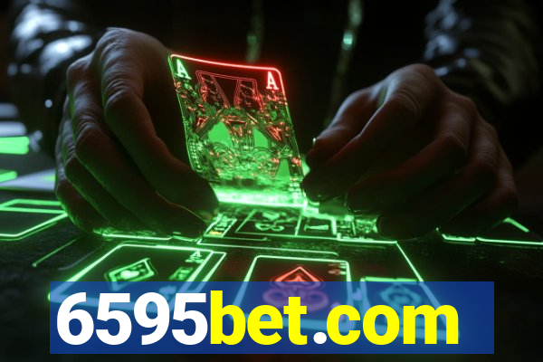 6595bet.com