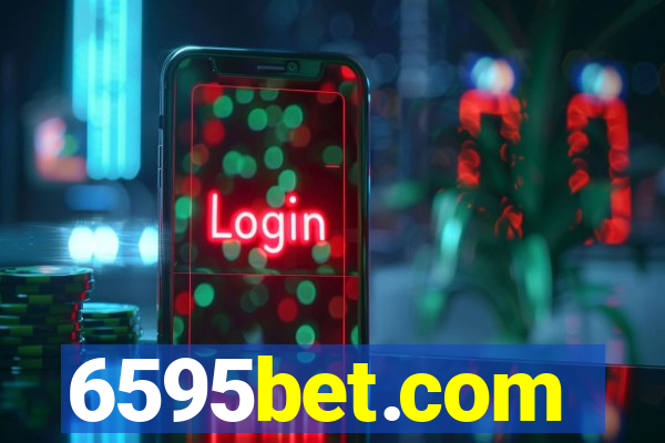 6595bet.com