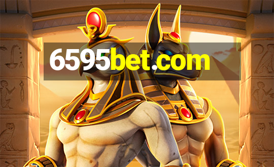 6595bet.com