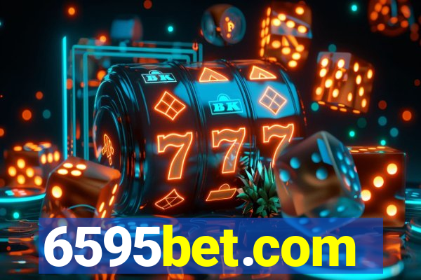 6595bet.com