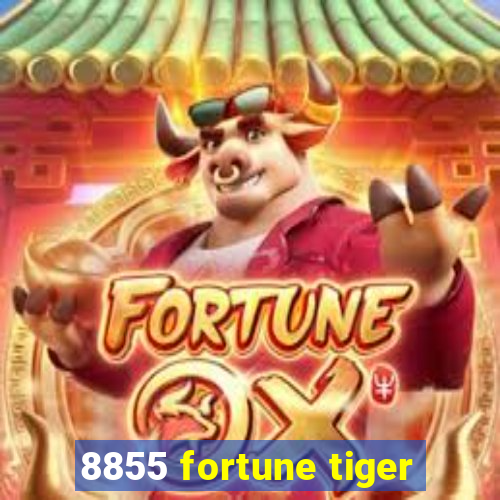 8855 fortune tiger