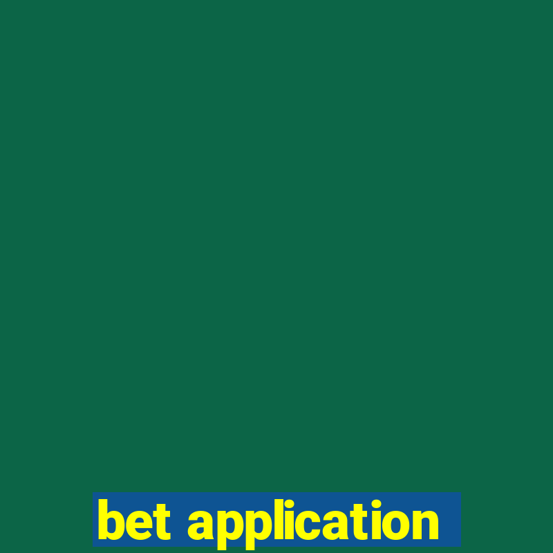 bet application