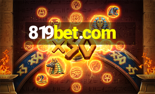 819bet.com