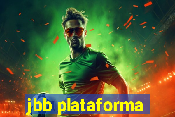 jbb plataforma