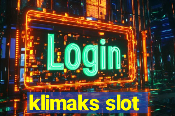 klimaks slot