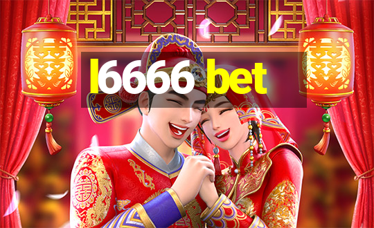 l6666 bet