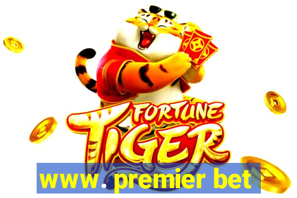 www. premier bet