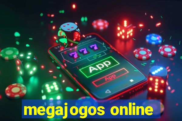 megajogos online