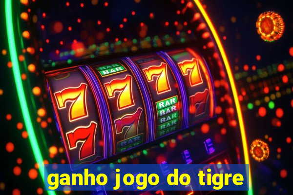 ganho jogo do tigre