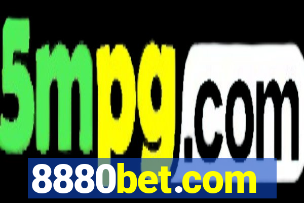 8880bet.com