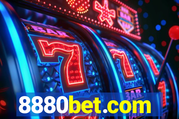 8880bet.com